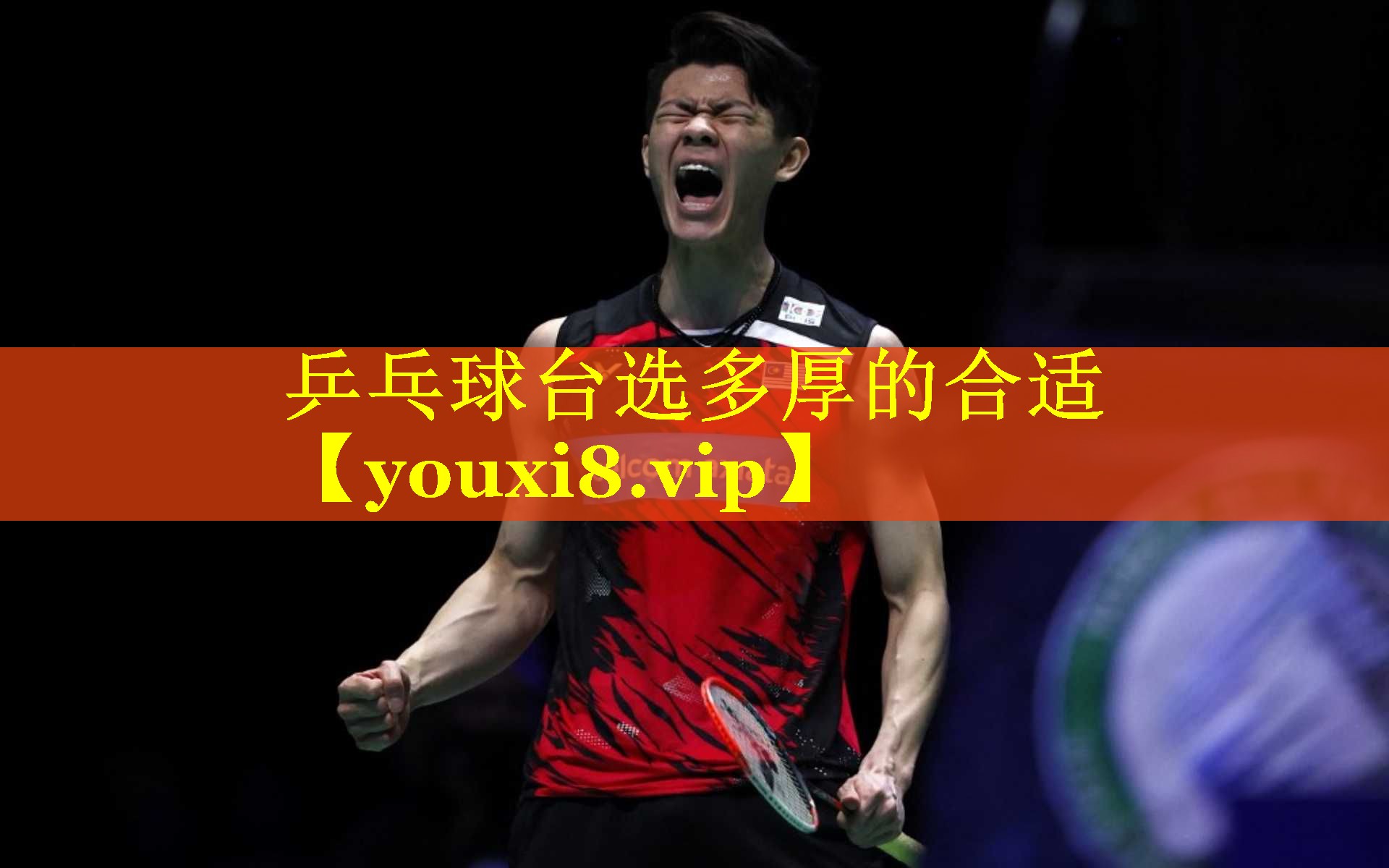 乒乓球台选多厚的合适